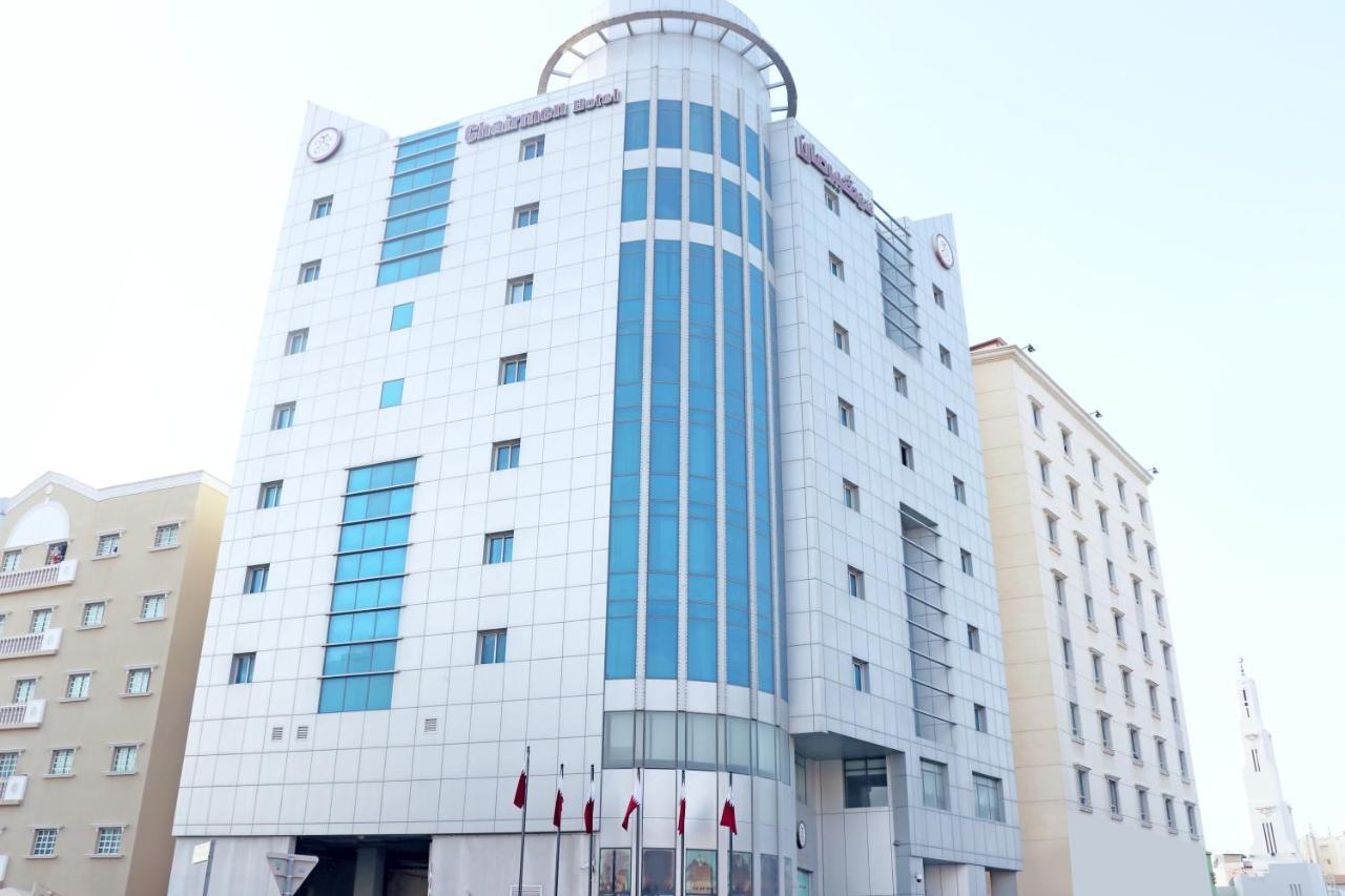 Chairmen Hotel Ντόχα Εξωτερικό φωτογραφία