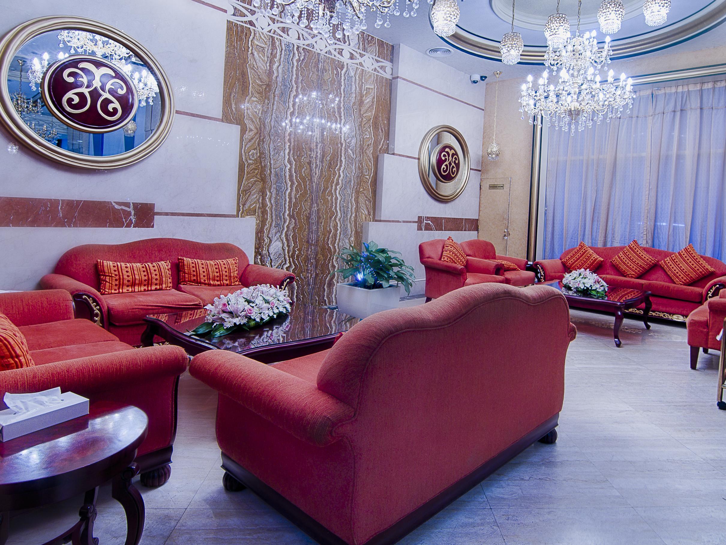 Chairmen Hotel Ντόχα Εξωτερικό φωτογραφία