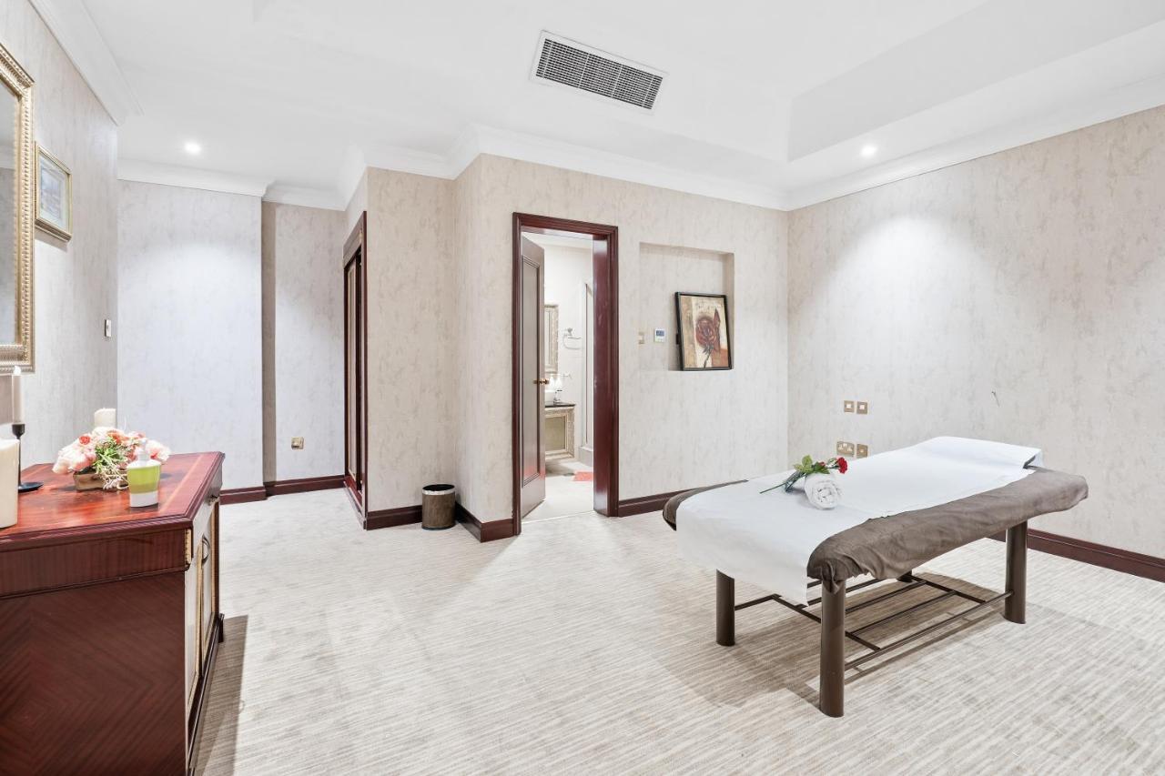 Chairmen Hotel Ντόχα Εξωτερικό φωτογραφία