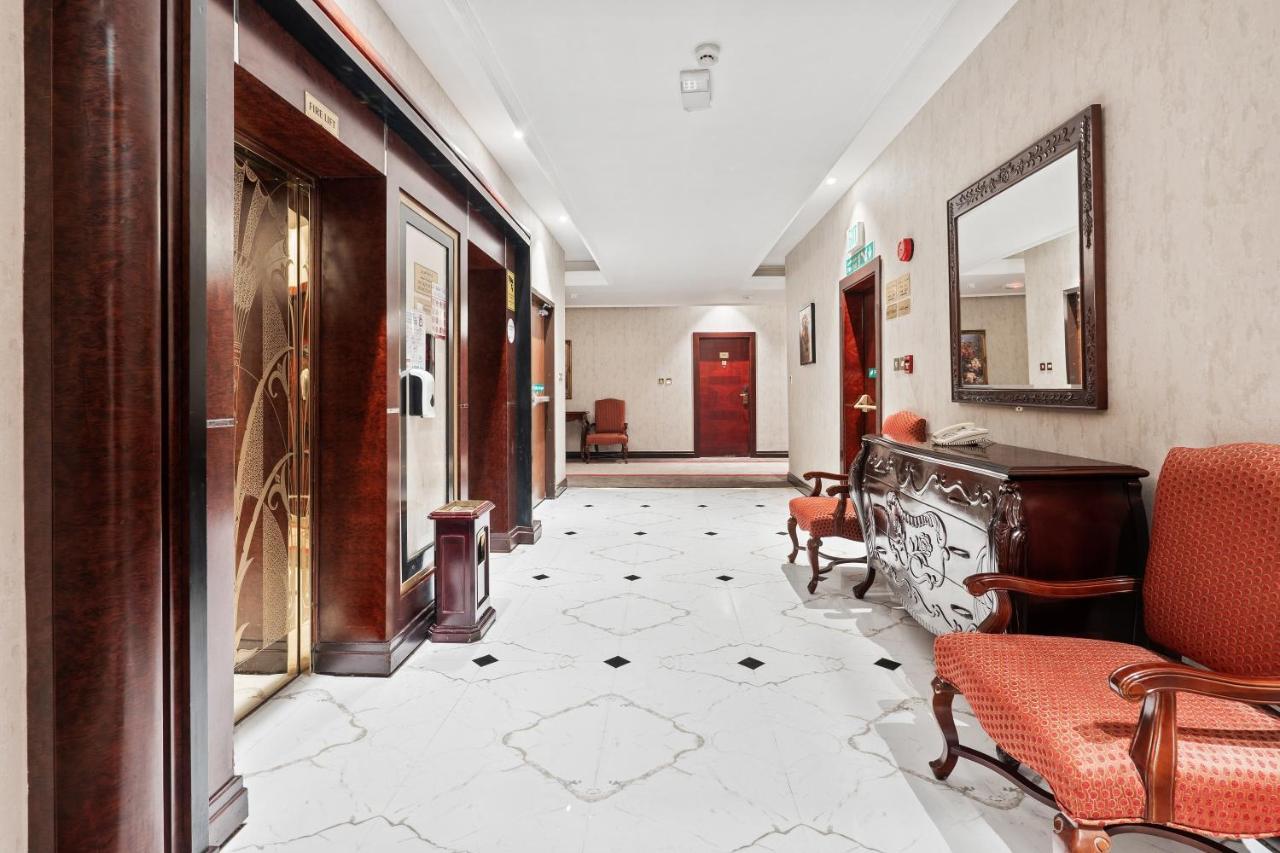Chairmen Hotel Ντόχα Εξωτερικό φωτογραφία