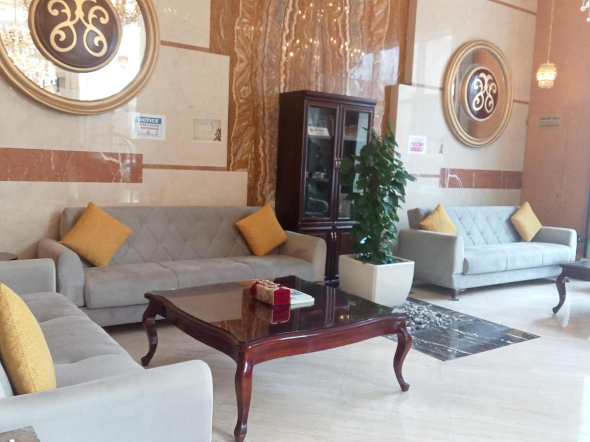 Chairmen Hotel Ντόχα Εξωτερικό φωτογραφία