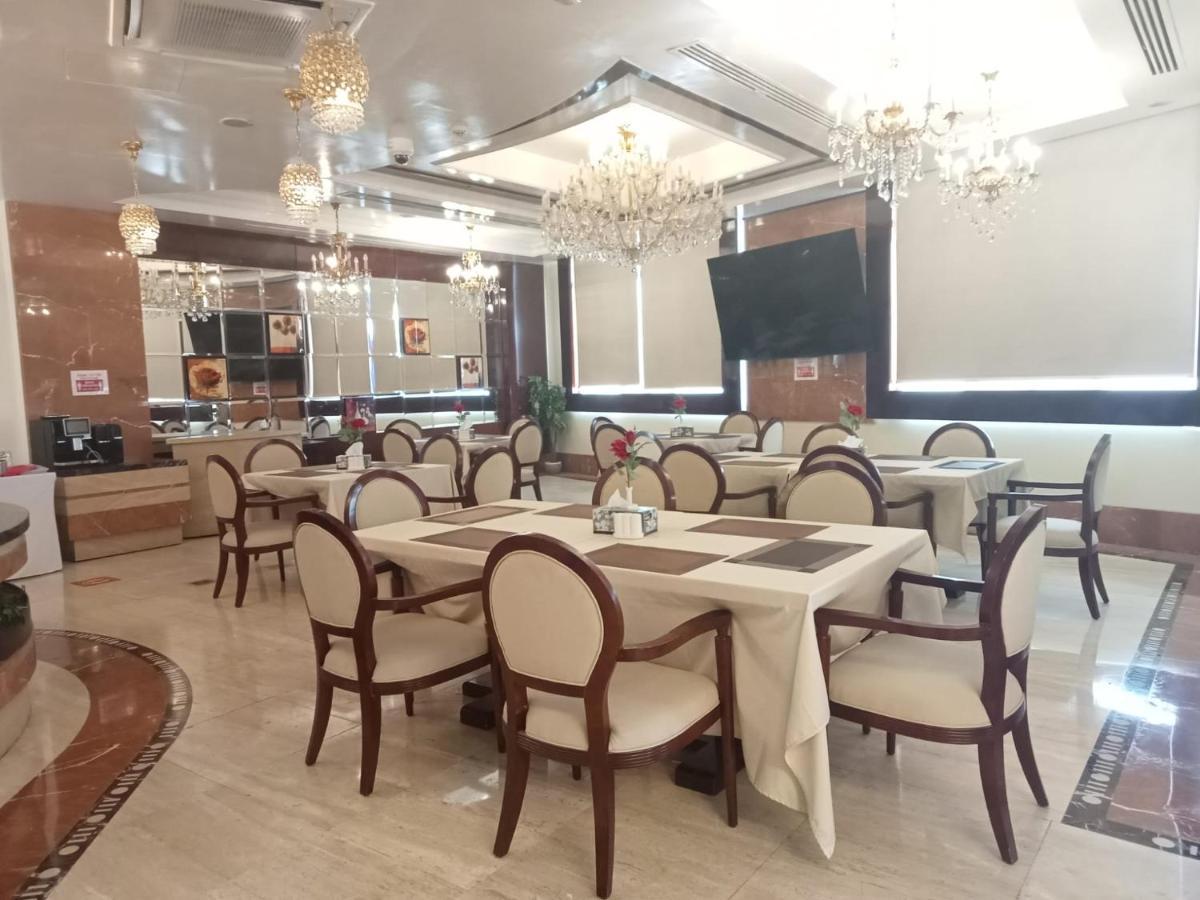 Chairmen Hotel Ντόχα Εξωτερικό φωτογραφία