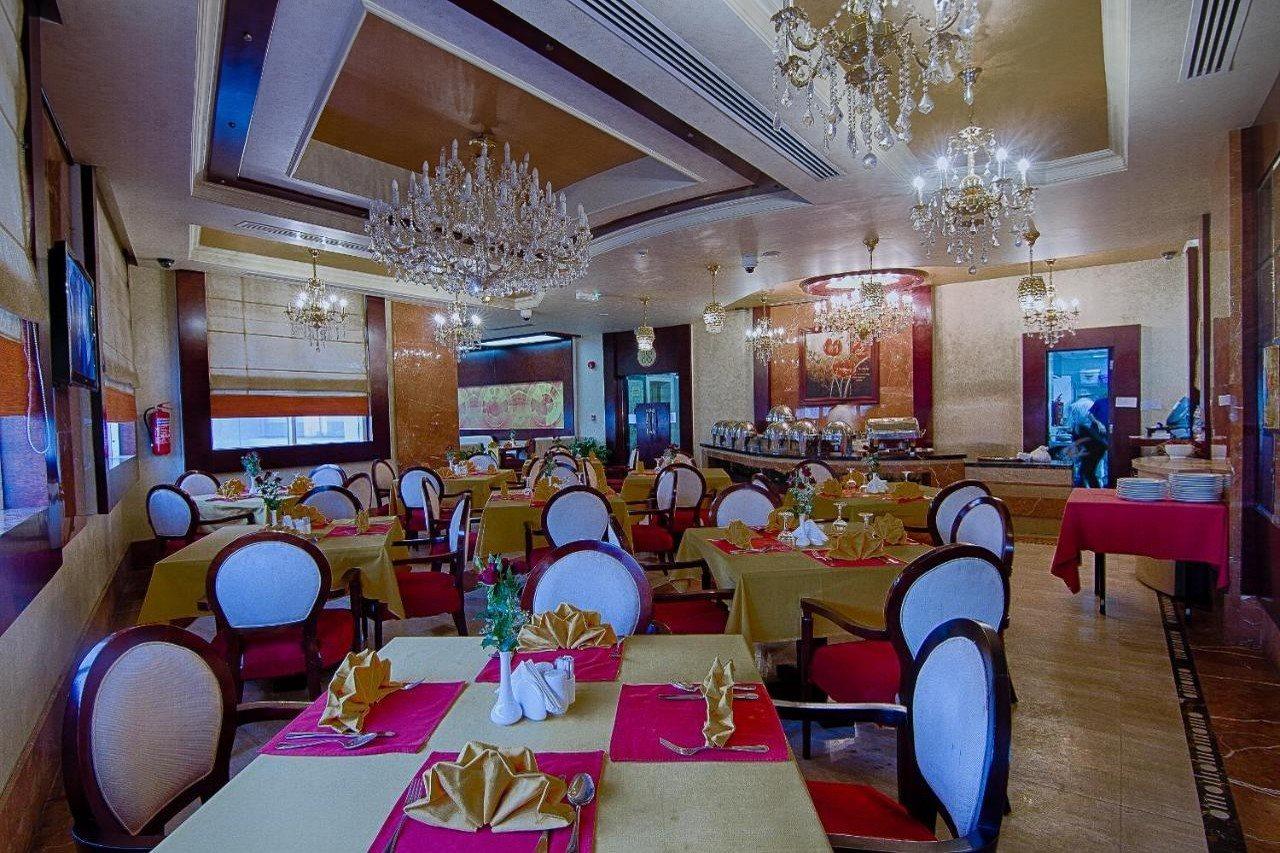 Chairmen Hotel Ντόχα Εξωτερικό φωτογραφία